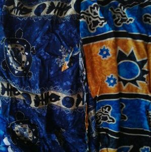 NEW Sarongs Women's dress wraparound